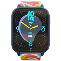 Smartwatches Techmade DREAMER in Steel TM-DRE-BBLCL - TM-DRE-BBLCL